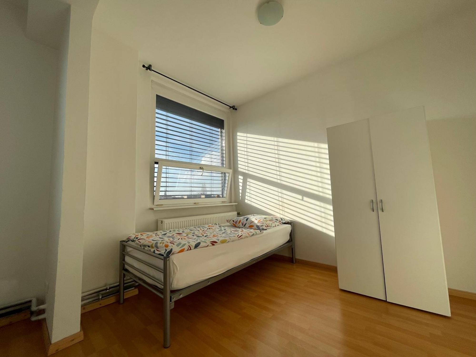Gastem Ug Apartment Berlin Exterior foto